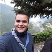 Ragazzo di 19 anni diplomato al liceo scientifico con 100 e lode, offre ripetizioni di materie scientifiche ormai da 2 anni